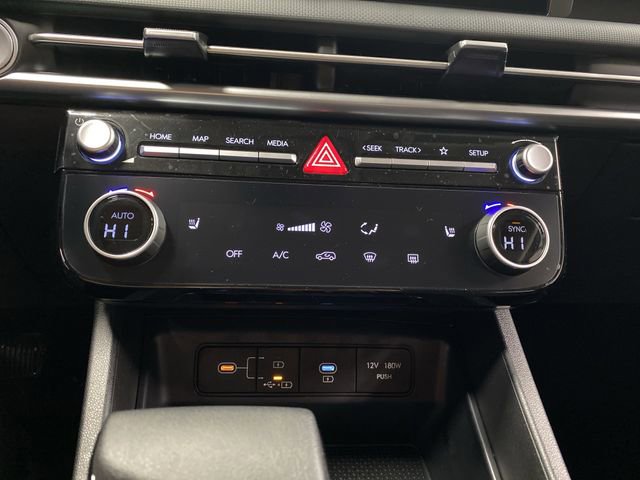 New 2026 Hyundai Tucson SEL image 17