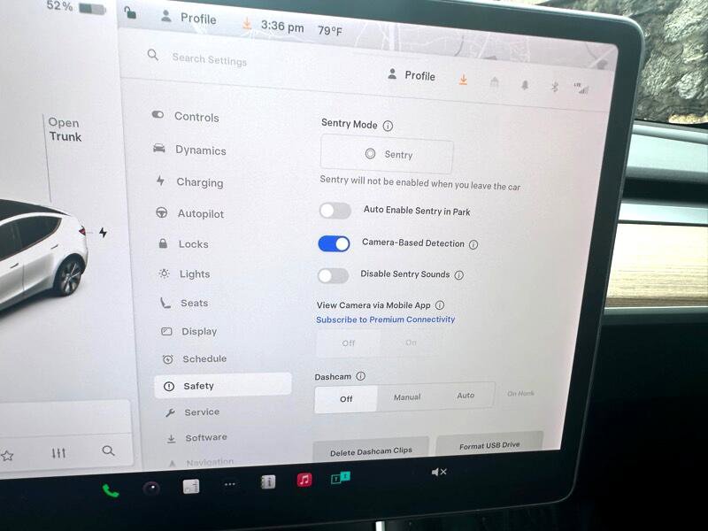 Used 2021 Tesla Model Y Long Range image 60
