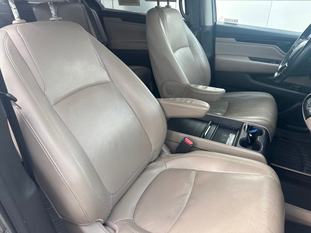 Used 2018 Honda Odyssey Elite image 30
