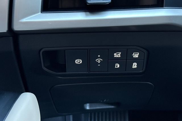 New 2027 Kia Telluride EX FWD image 33
