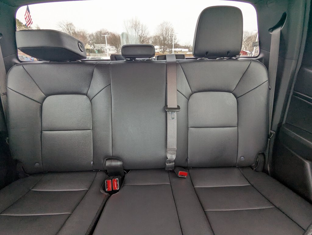 Used 2024 Chevrolet Colorado Trail Boss w/ Advanced Trailering Package image 16