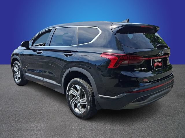 Used 2023 Hyundai Santa Fe SE AWD/4WD image 6