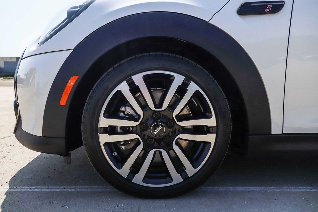 Used 2023 MINI Cooper S FWD image 21