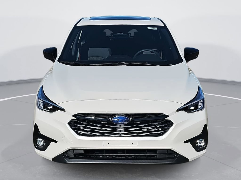 New 2026 Subaru Impreza RS image 2