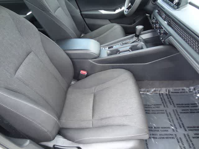 Used 2024 Honda Accord EX image 13