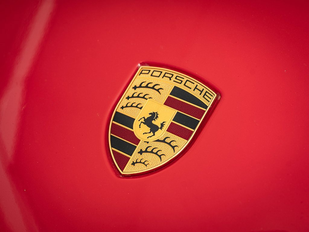 Certified 2017 Porsche 911 Carrera S image 28