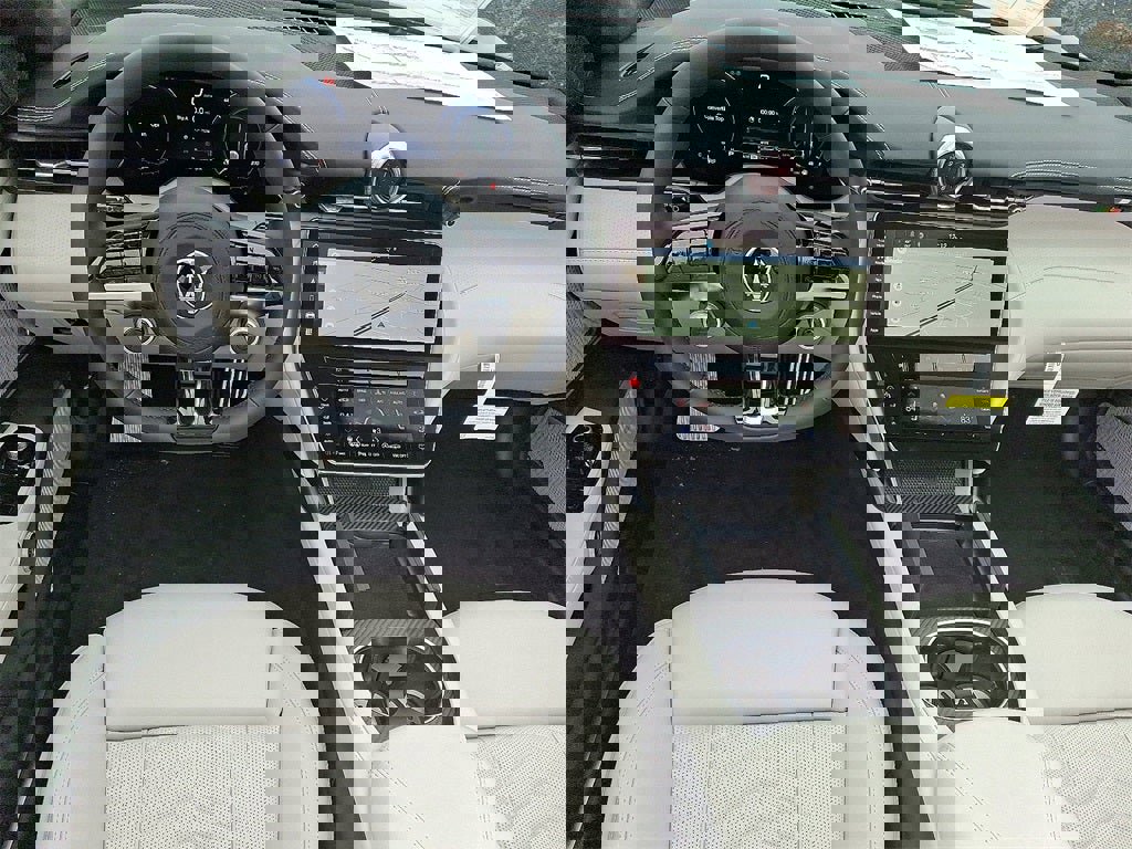 New 2026 Maserati GranCabrio Modena image 22