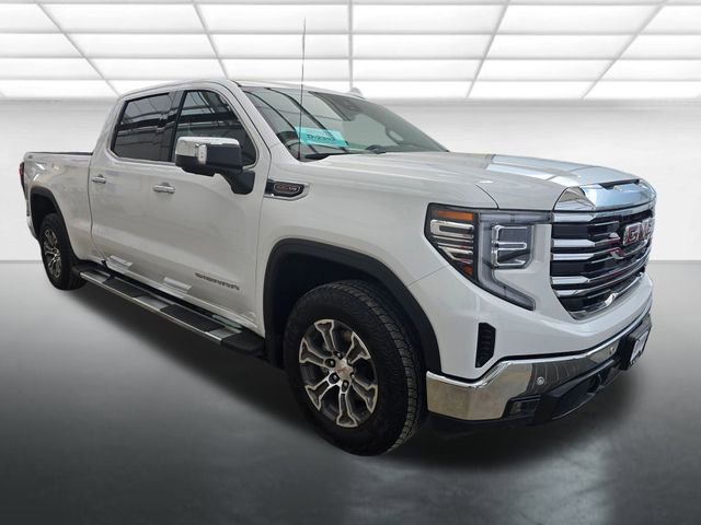 Used 2023 GMC Sierra 1500 SLT w/ SLT Convenience Package image 7