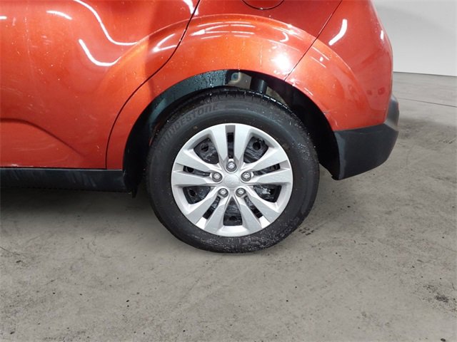 Used 2020 Kia Soul LX image 14