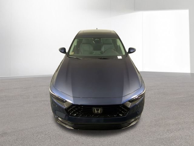 New 2025 Honda Accord EX-L image 26