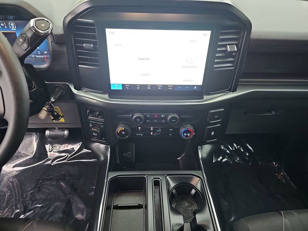 Used 2025 Ford F150 STX image 20