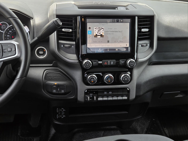 New 2026 RAM 5500 Tradesman AWD/4WD image 20