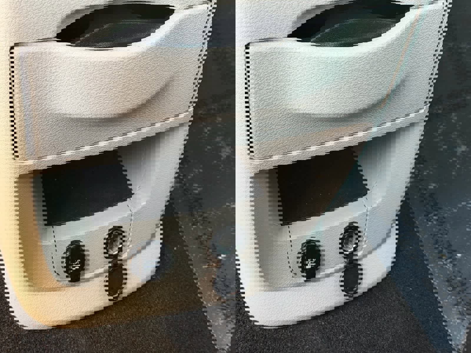 Used 2018 Dodge Grand Caravan SE w/ UConnect Hands-Free Group image 23