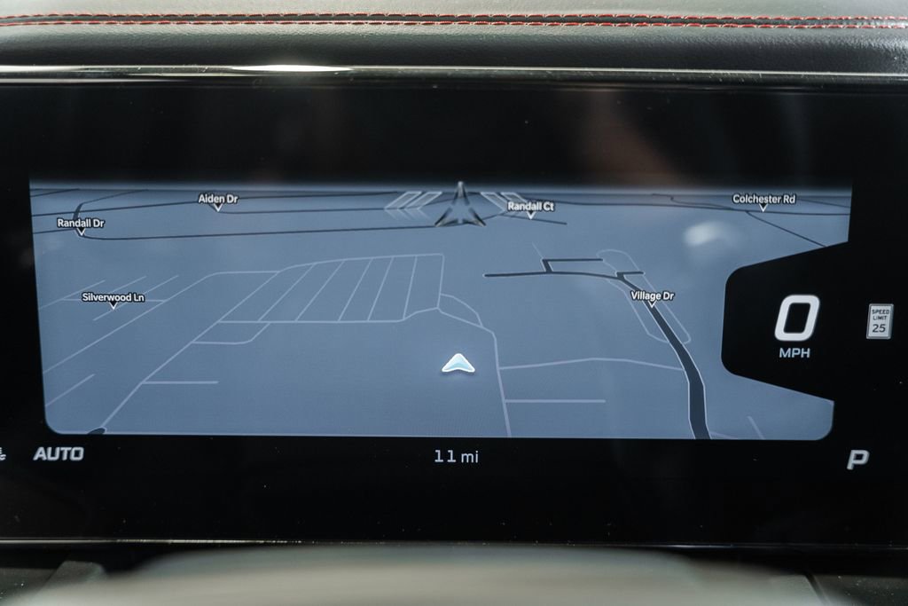 New 2026 Dodge Charger R/T Scat Pack image 44