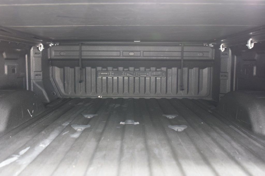 Used 2024 GMC Sierra 3500 Denali Ultimate image 26