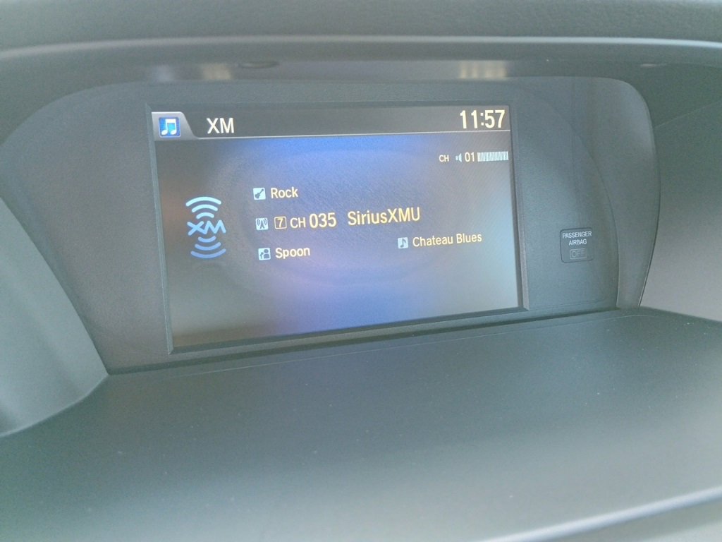 Used 2015 Honda Accord EX-L image 29