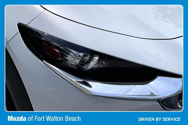 Used 2024 MAZDA CX-30 AWD 2.5 S w/ Select Sport Pkg image 33