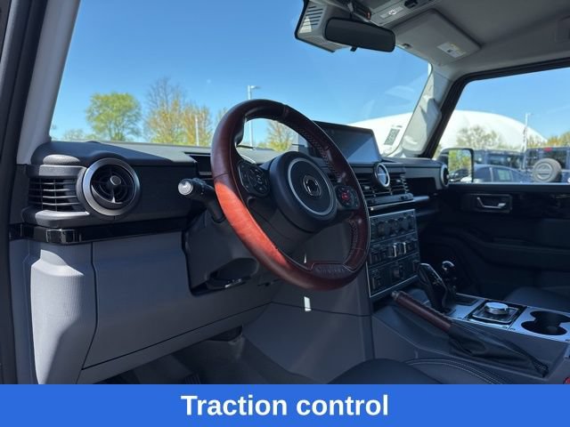 Used 2024 INEOS Grenadier AWD/4WD image 19