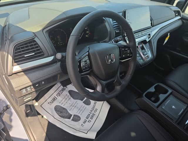 New 2026 Honda Odyssey Sport-L image 16