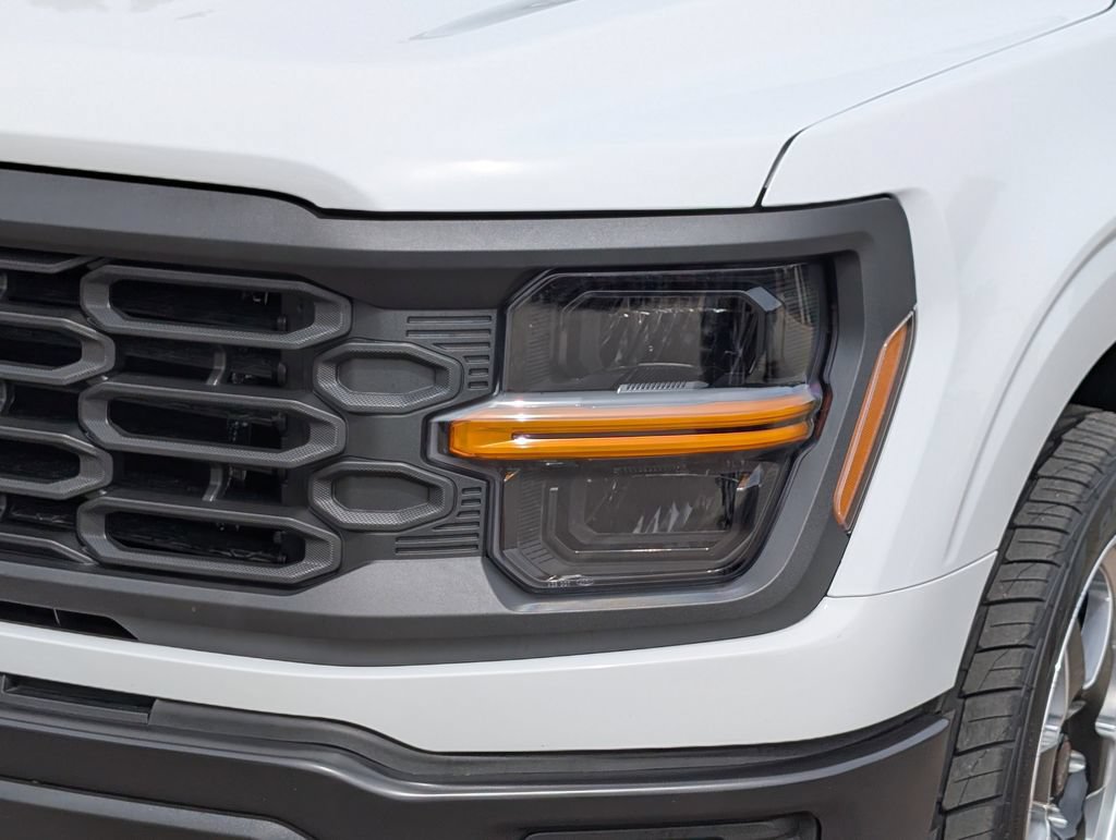Used 2024 Ford F150 XL RWD image 10