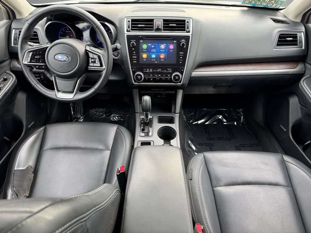 Used 2019 Subaru Outback 2.5i Limited w/ Popular Package #2 AWD/4WD image 12
