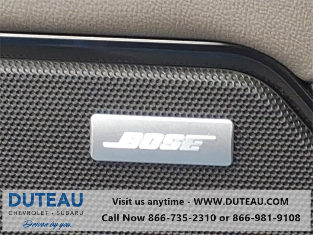 Certified 2024 Chevrolet Silverado 1500 ZR2 w/ Technology Package image 14