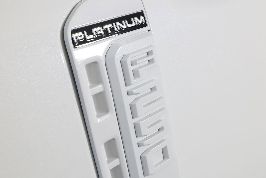 Used 2026 Ford F250 Platinum image 68