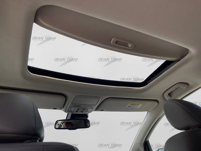 Used 2016 Honda Odyssey EX-L image 18