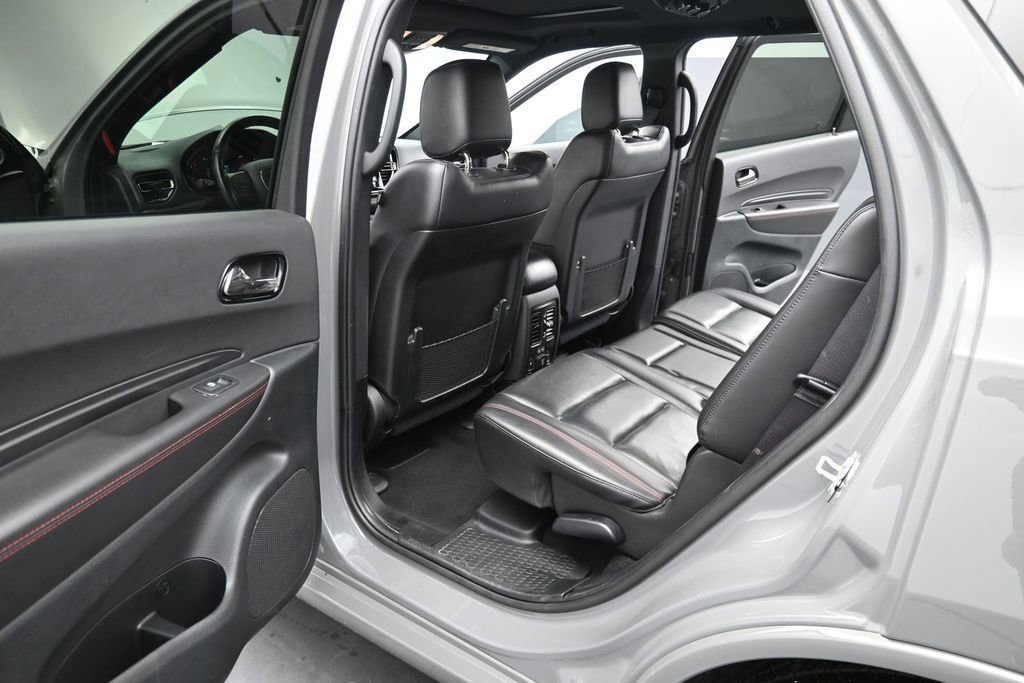 Used 2023 Dodge Durango GT RWD image 12