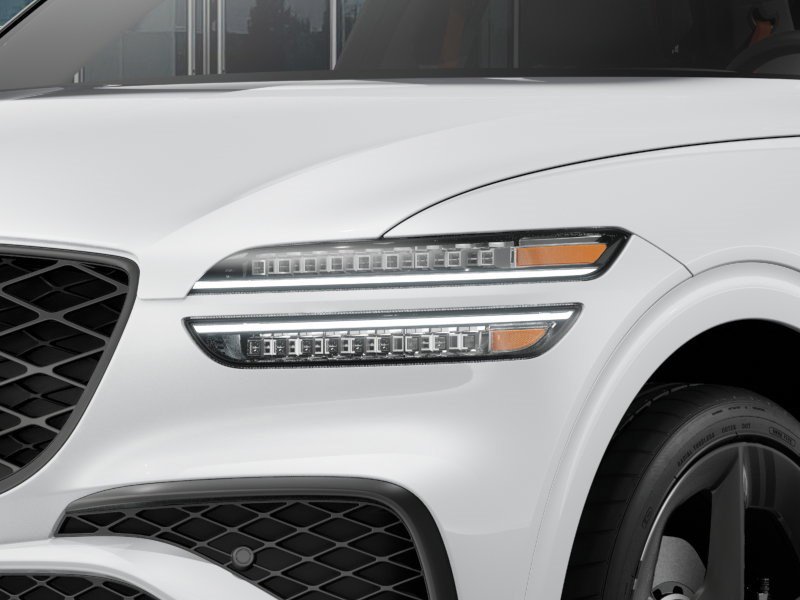 New 2026 Genesis GV70 2.5T Sport Prestige AWD/4WD image 9