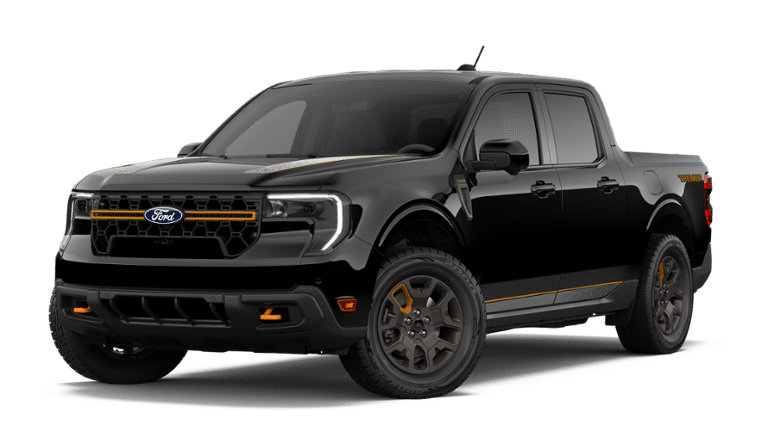 New 2026 Ford Maverick Tremor AWD/4WD image 55