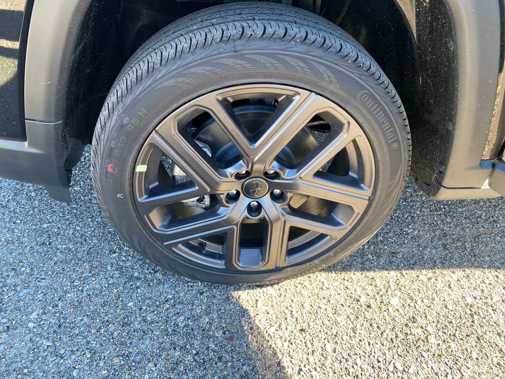 New 2026 Jeep Compass Latitude w/ Sun and Sound Group image 27