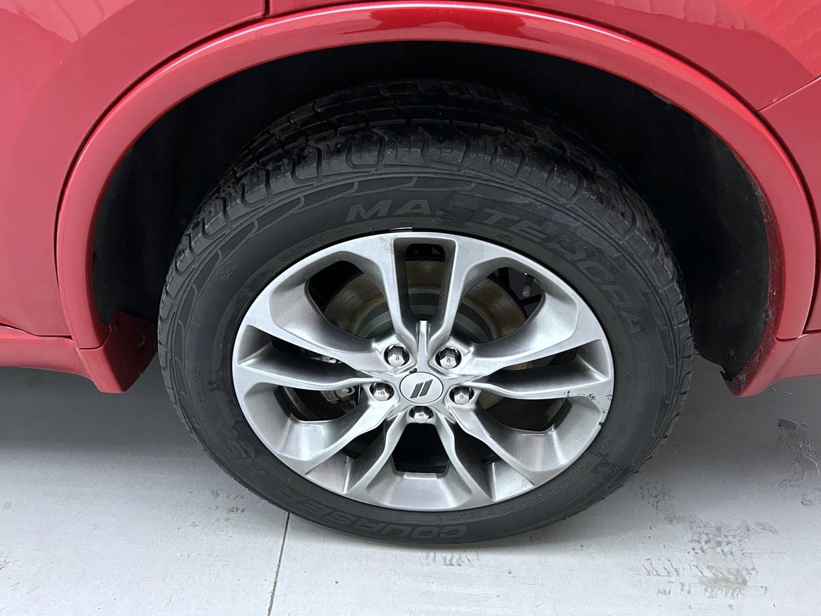 Used 2020 Dodge Durango GT image 22