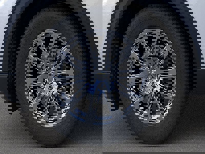 New 2025 Ford Explorer Active image 19