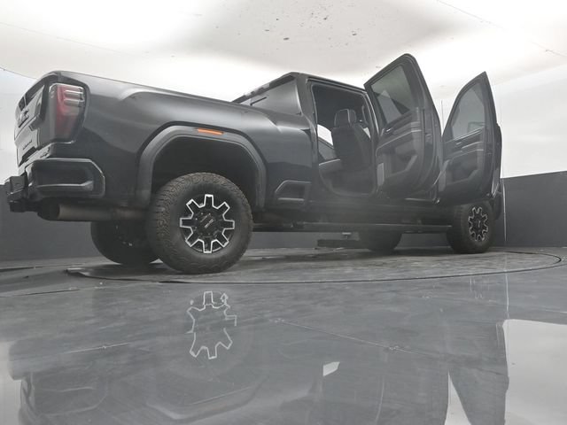 Used 2026 GMC Sierra 2500 AT4X AWD/4WD image 65