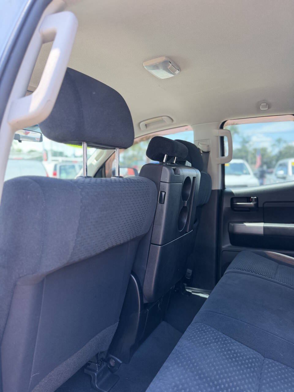 Used 2011 Toyota Tundra 2WD Double Cab w/ Tow Pkg image 17