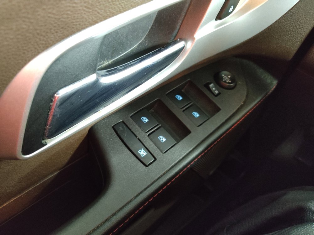 Used 2015 Chevrolet Equinox LT FWD image 27
