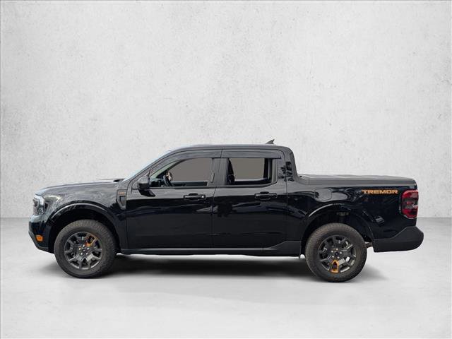 Used 2023 Ford Maverick Tremor w/ Tremor Off-Road Package image 8