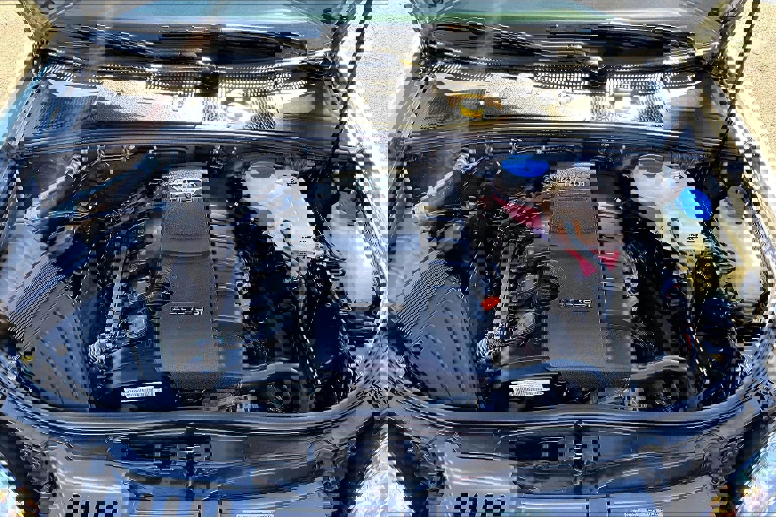 Used 2008 Audi A4 2.0T image 9