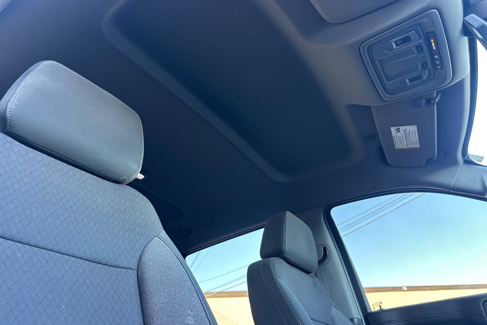 Used 2021 Chevrolet Silverado 1500 LT Trail Boss image 19