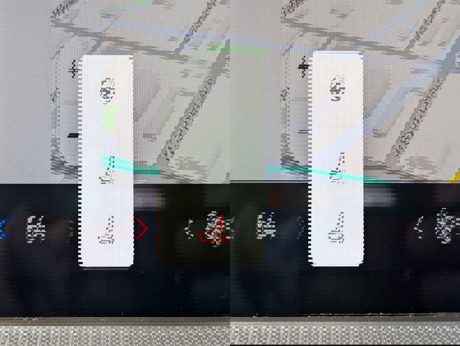 New 2026 Ford Explorer Active w/ Active Comfort Package image 20