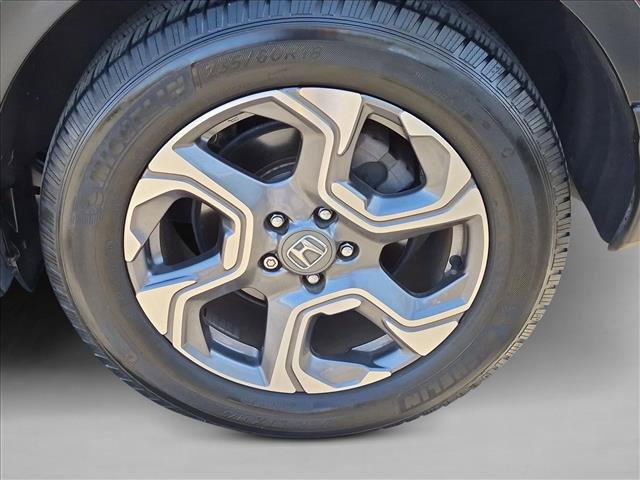Used 2018 Honda CR-V EX image 22