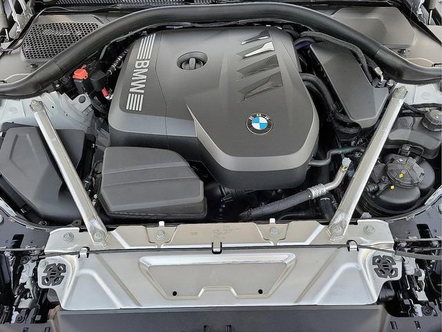 New 2026 BMW 430i Coupe w/ M Sport Package RWD image 12