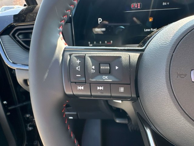 New 2027 Nissan Kicks SR FWD image 25