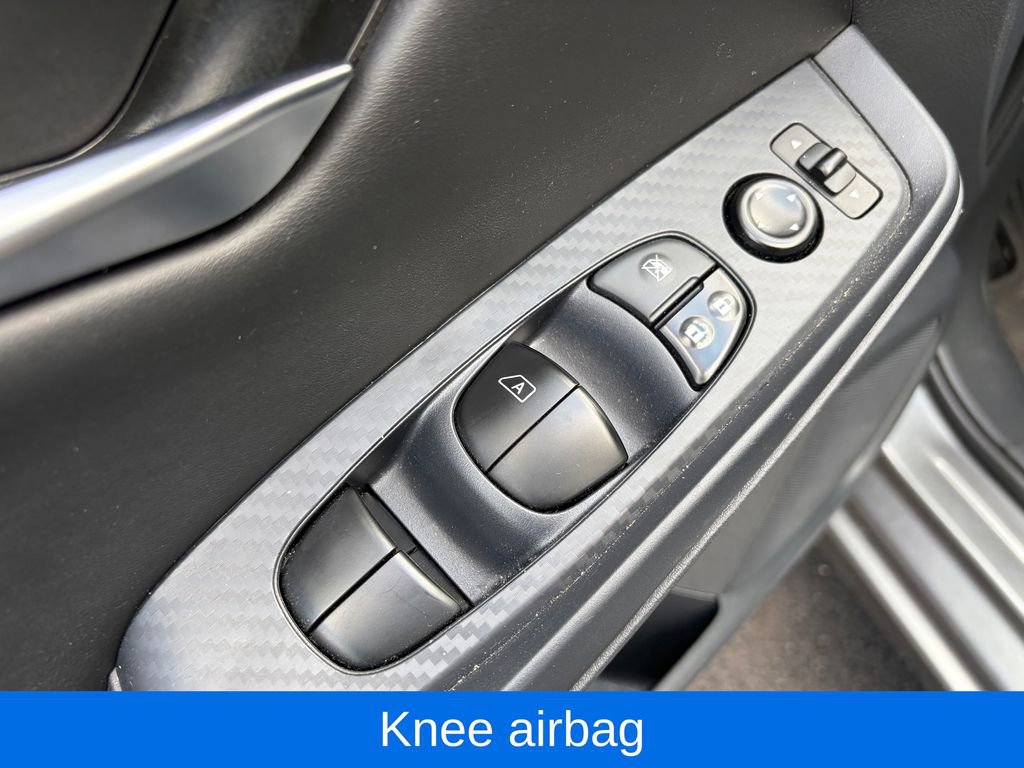 Used 2023 Nissan Sentra SV image 17