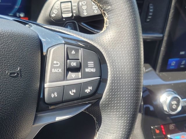 Used 2021 Ford Explorer ST w/ Equipment Group 401A image 15