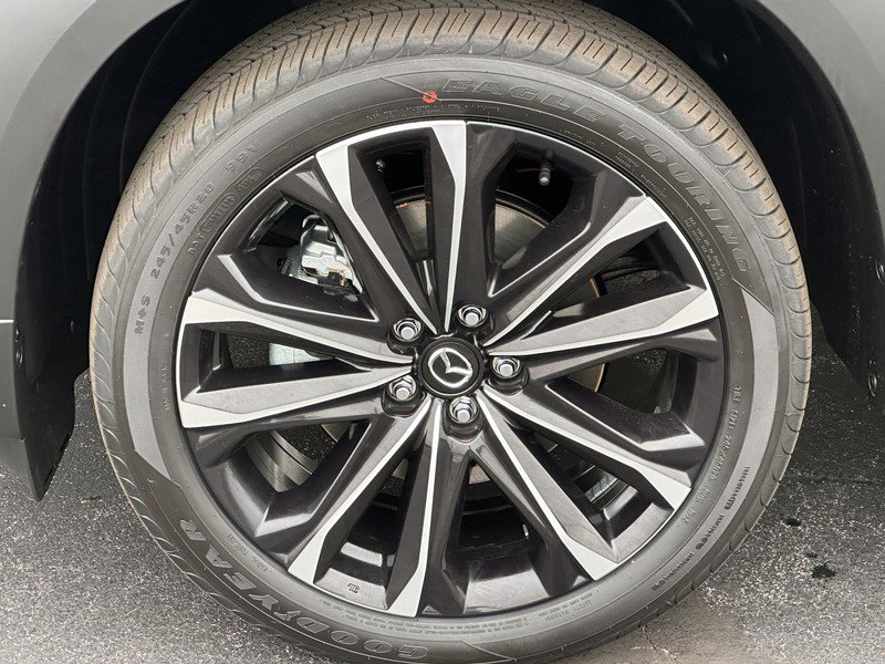 New 2026 MAZDA CX-50 AWD 2.5 S w/ Cargo Package image 6