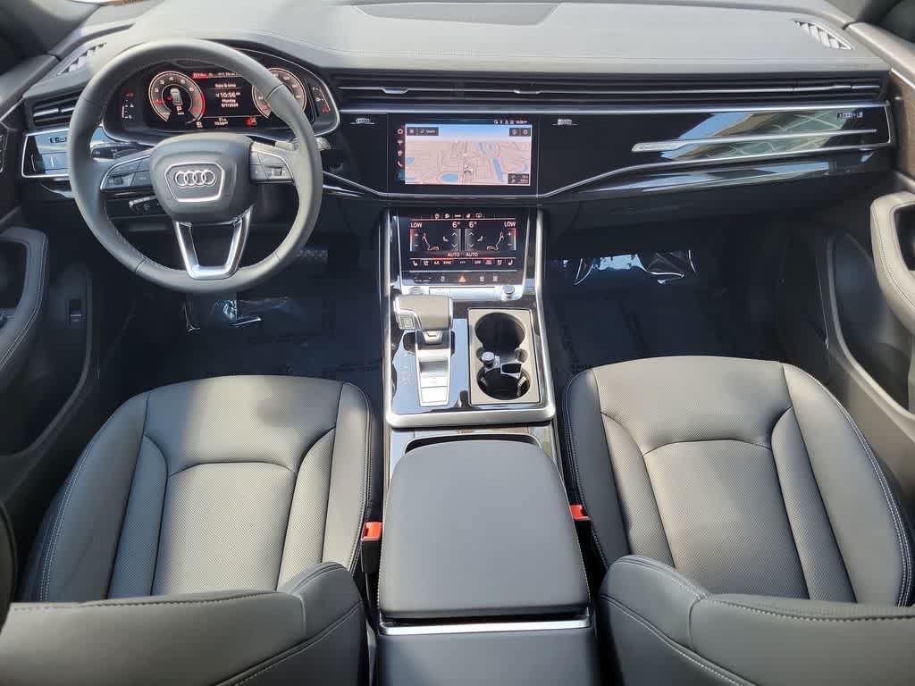 New 2027 Audi Q8 Premium Plus AWD/4WD image 18