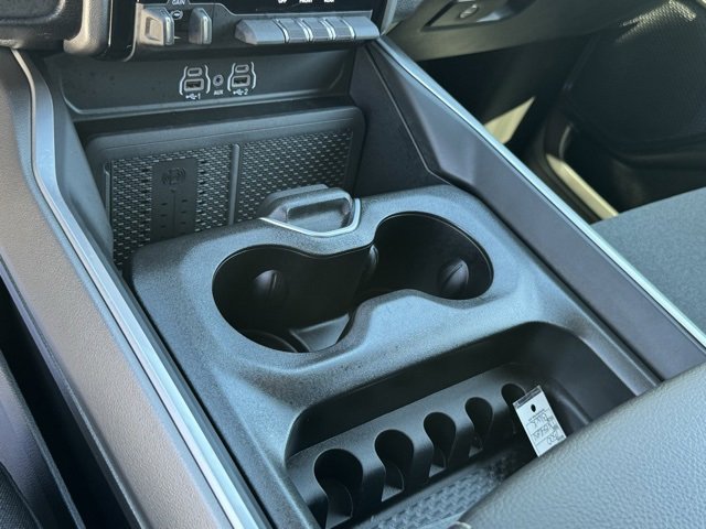 New 2026 RAM 1500 Big Horn image 24