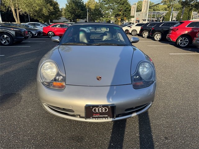 Used 2000 Porsche 911 Carrera image 34